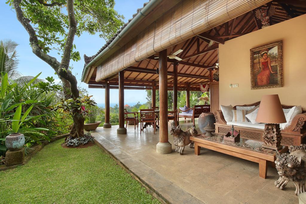Villa Patria Lovina Habitación foto