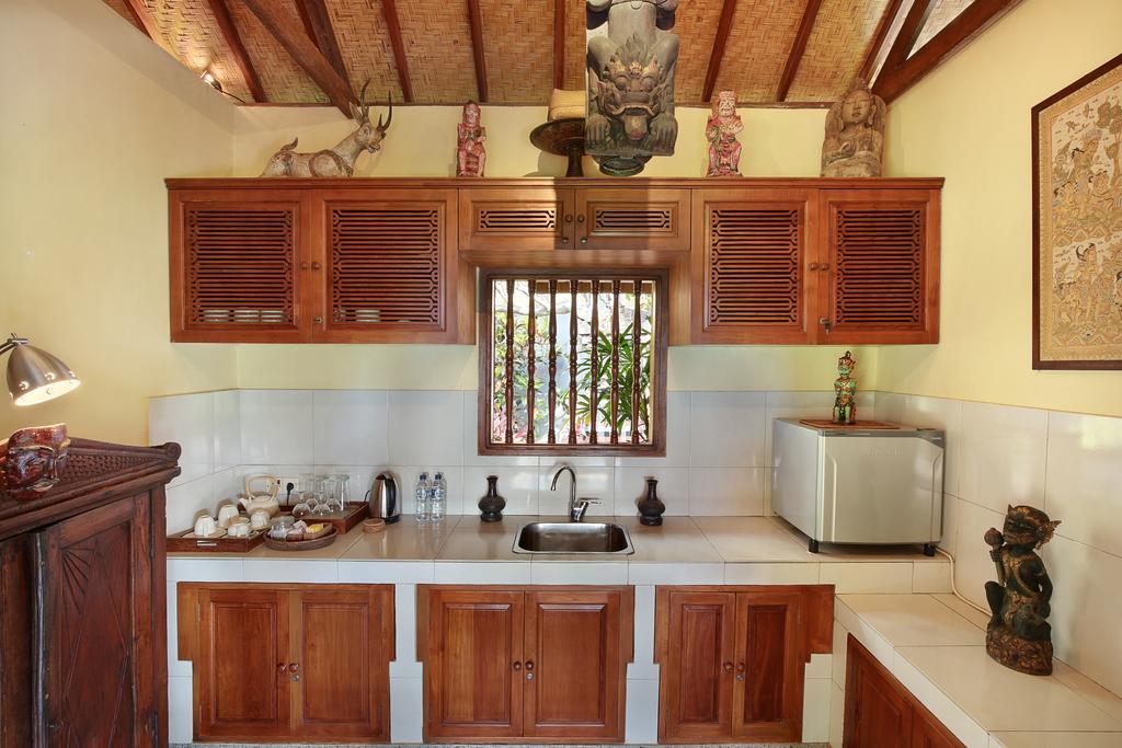 Villa Patria Lovina Habitación foto