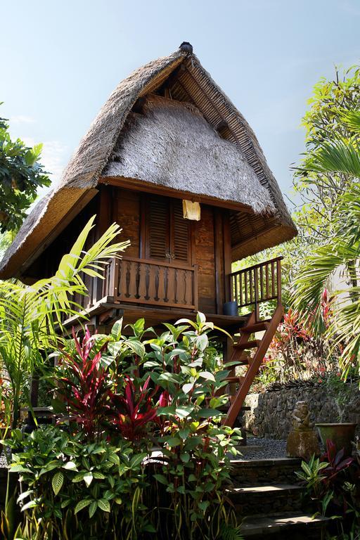 Villa Patria Lovina Habitación foto